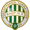 Trang chủ 105 Ferencvaros W